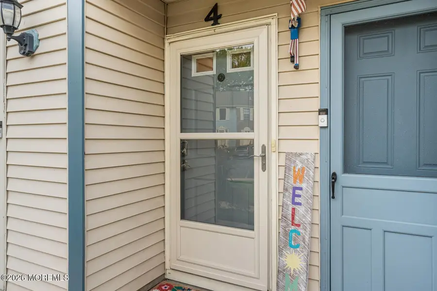 11 Interlaken Court #4, Freehold, NJ 07728 - #2