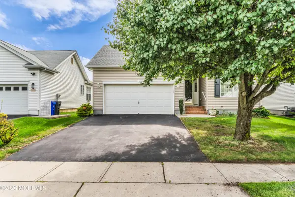 140 Wordsworth Road, Brick, NJ 08724