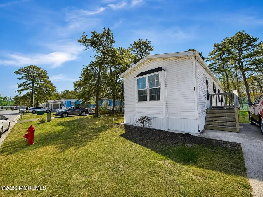 65 Woodchuck Parkway, Barnegat, NJ 08005 - #3