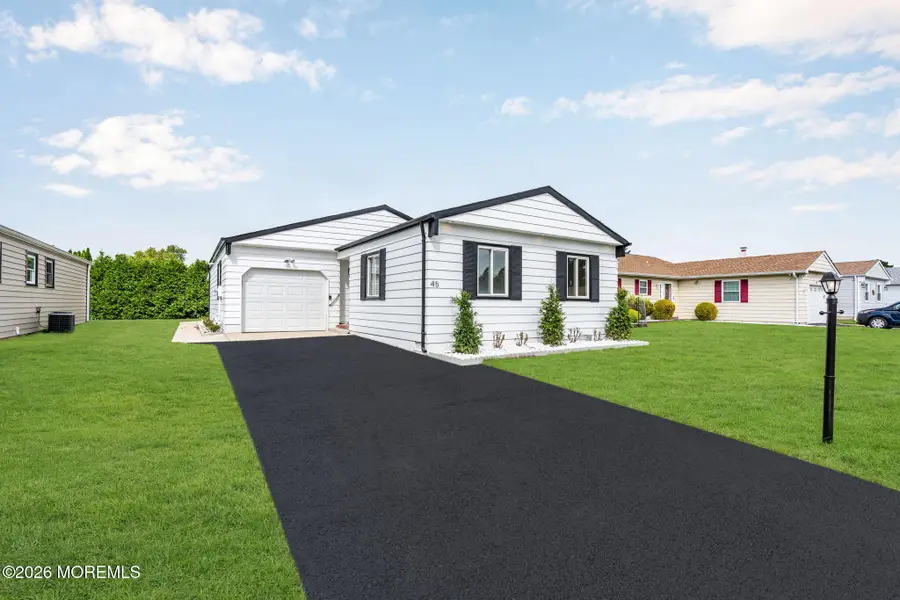 45 Innsbruck Drive, Toms River, NJ 08757 - #2