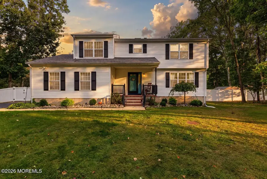 1 Mirta Court, Jackson, NJ 08527 - #3