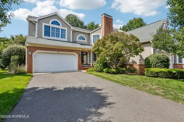 88 Greenfield Court, Little Silver, NJ 07739