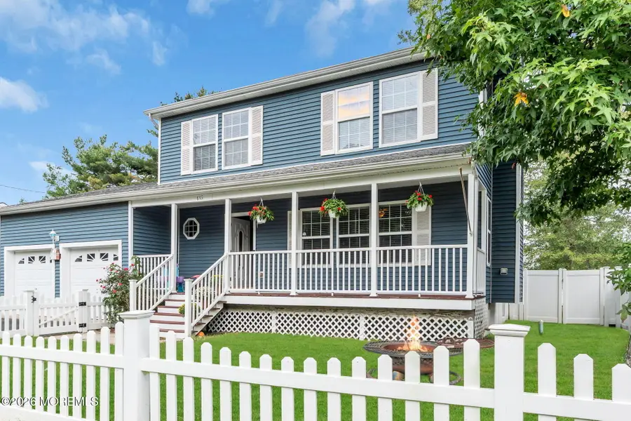 435 Point Pleasant Avenue, Ocean Gate, NJ 08740 - #2