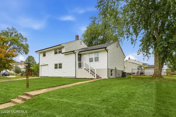10 Hill Drive, Neptune Township, NJ 07753