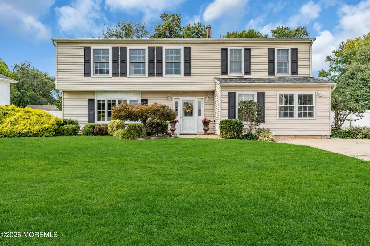 26 Rothbard Road, Hazlet, NJ 07730 - #1