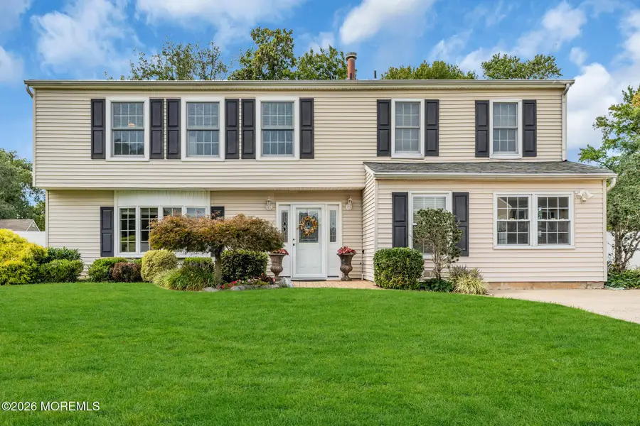 26 Rothbard Road, Hazlet, NJ 07730 - #2