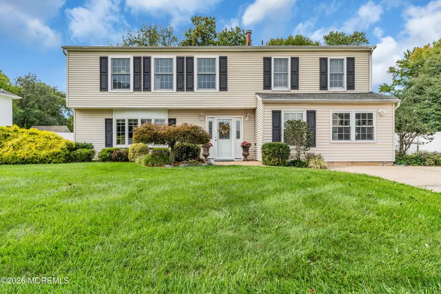 26 Rothbard Road, Hazlet, NJ 07730 - #3