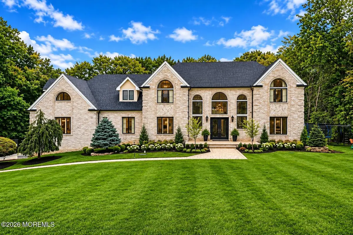 5 Grand Court, Colts Neck, NJ 07722 - #1