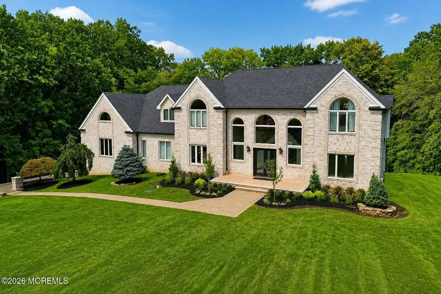 5 Grand Court, Colts Neck, NJ 07722 - #2