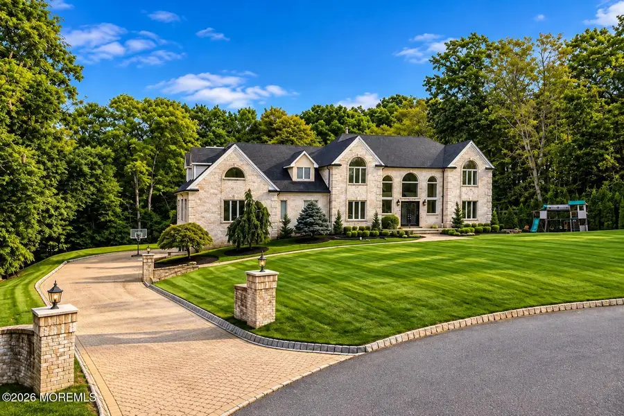 5 Grand Court, Colts Neck, NJ 07722 - #3
