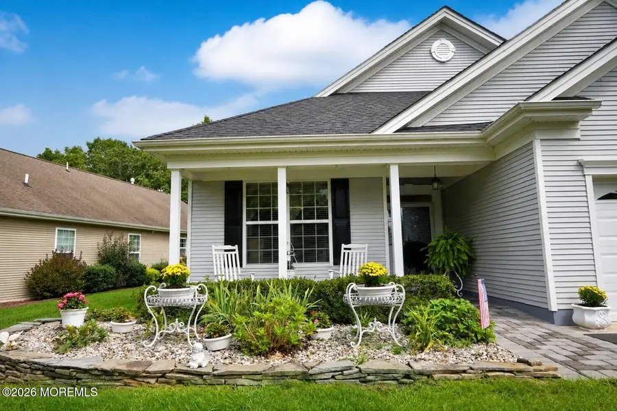 97 Stamford Drive, Jackson, NJ 08527 - #2