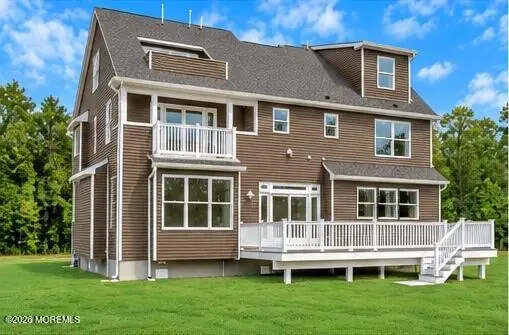 301 Reef Court, Forked River, NJ 08731 - #2