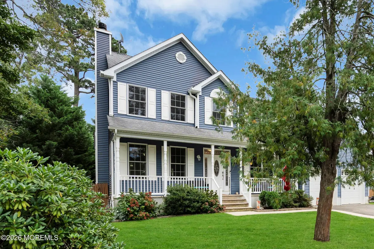 1319 Norwood Street, Forked River, NJ 08731 - #1