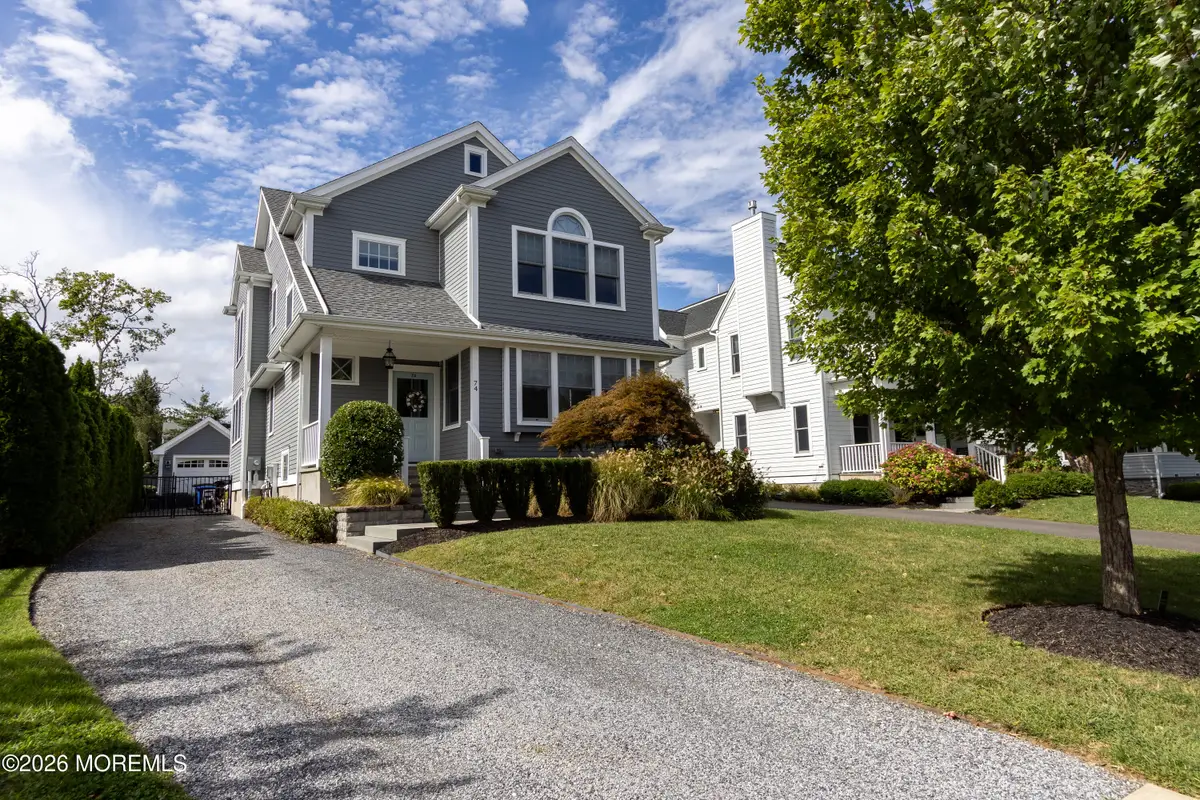 74 Avenue Of Two Rivers, Rumson, NJ 07760 - #1