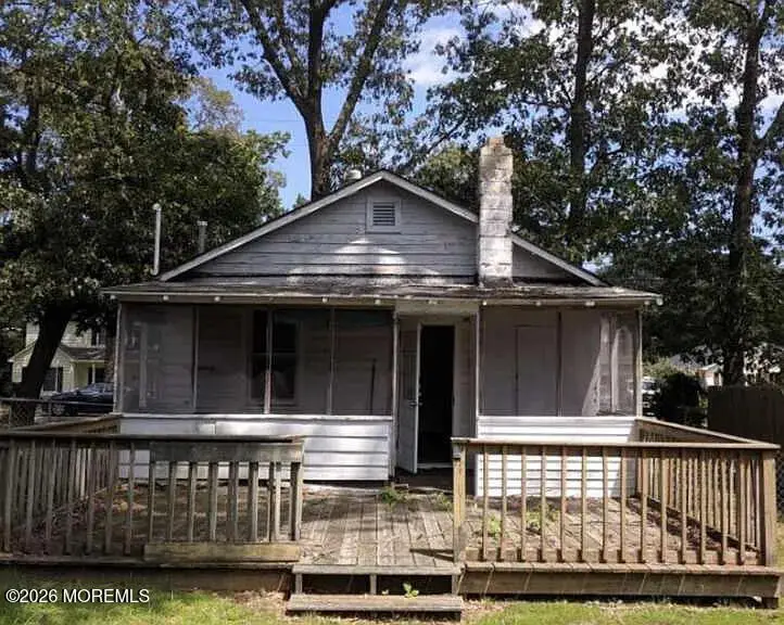 480 End Avenue, Toms River, NJ 08753 - #2