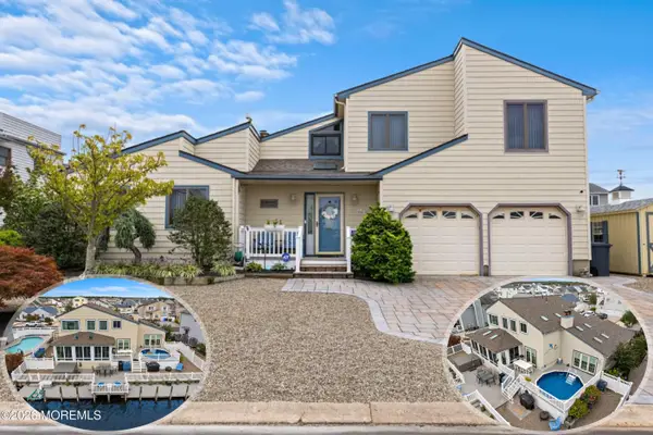 132 Peter Road, Manahawkin, NJ 08050