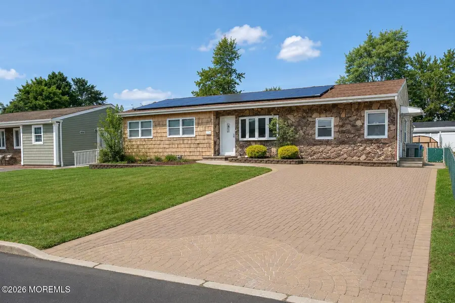 199 Princeton Road, Parlin, NJ 08859 - #2