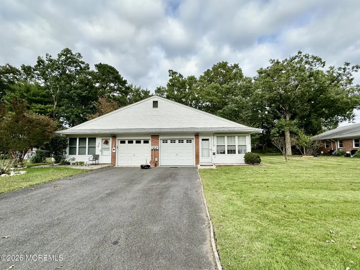 133 B Azalea Drive, Whiting, NJ 08759 - #1
