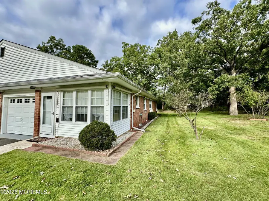 133 B Azalea Drive, Whiting, NJ 08759 - #2