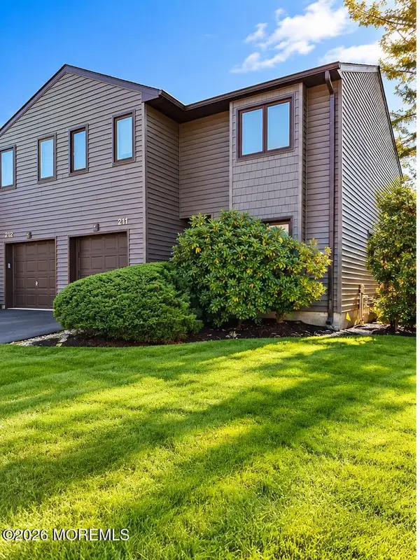 211 Pear Drive, Marlboro, NJ 07746