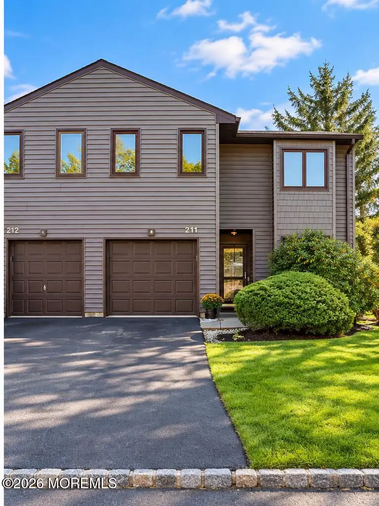 211 Pear Drive, Marlboro, NJ 07746 - #2