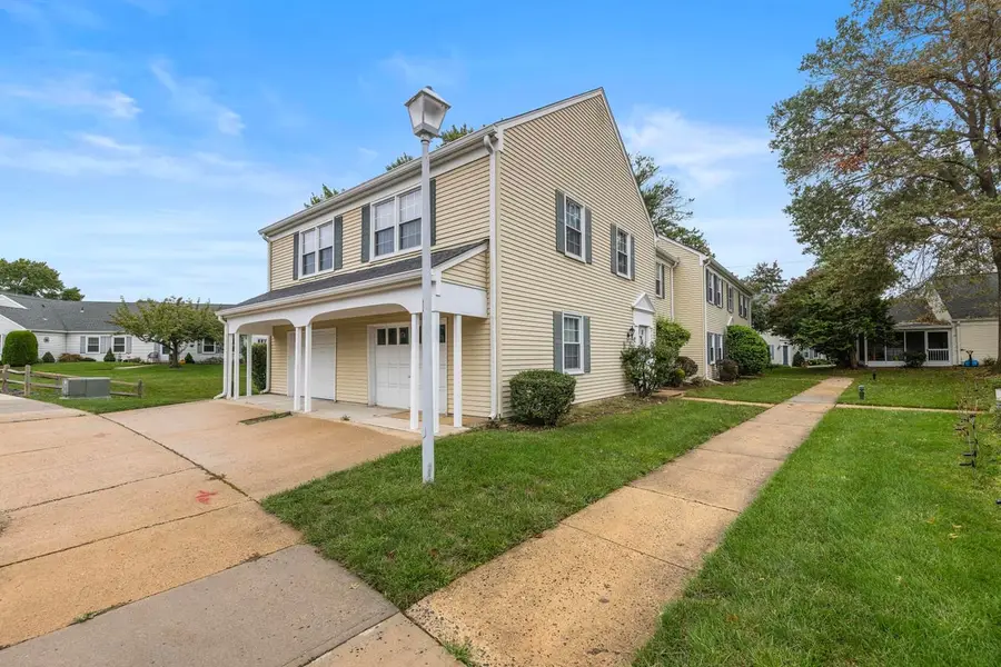 420A Newport Way, Monroe, NJ 08831 - #2
