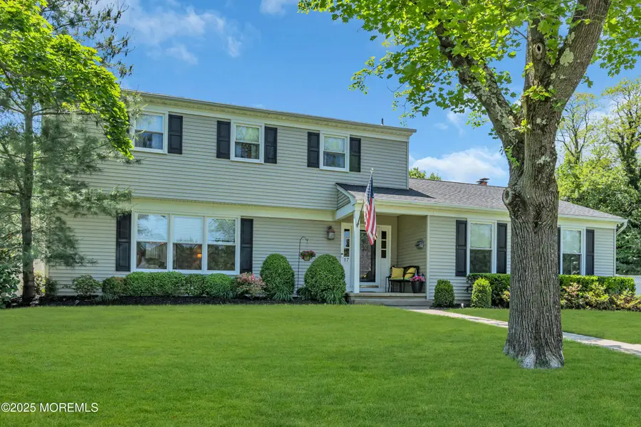 17 Acorn Drive, Middletown, NJ 07748 - #2