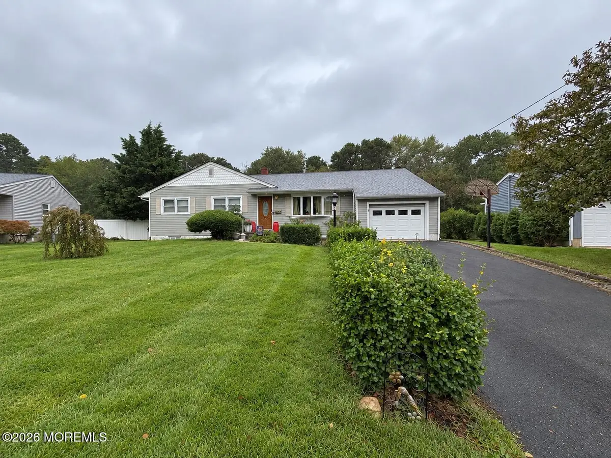 210 Village Way, Brick, NJ 08724 - #1