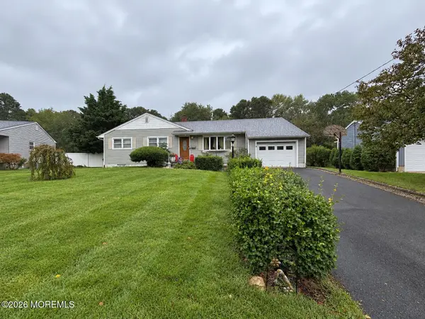 210 Village Way, Brick, NJ 08724