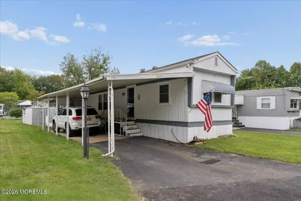 29 Alissa Terrace Terrace, Jackson, NJ 08527