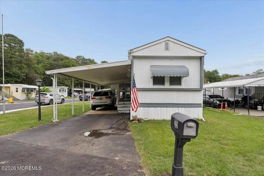 29 Alissa Terrace, Jackson, NJ 08527 - #2