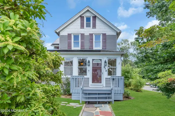 412 Glenmary Avenue, Leonardo, NJ 07737