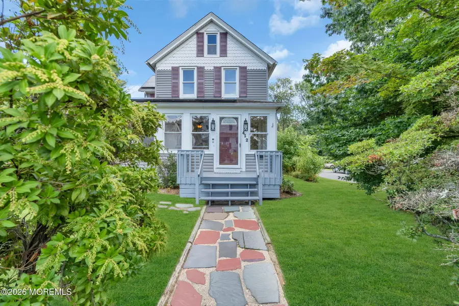 412 Glenmary Avenue, Leonardo, NJ 07737 - #3