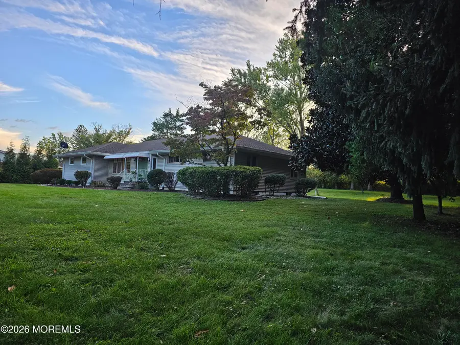 247 Robbinsville Edinburg Road, West Windsor, NJ 08550 - #2