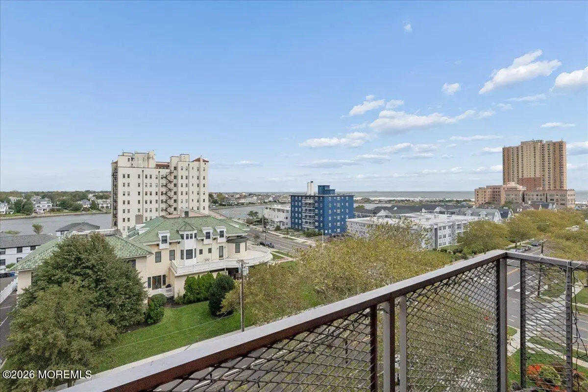 1615 Park Avenue #6F, Asbury Park, NJ 07712 - #1