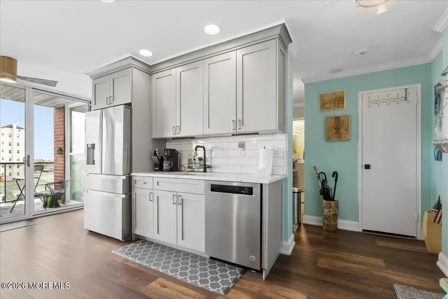 1615 Park Avenue #6F, Asbury Park, NJ 07712 - #3