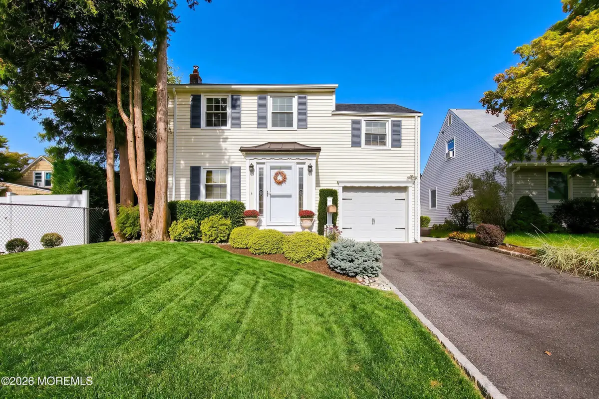 138 Palisade Road, Linden, NJ 07036 - #1