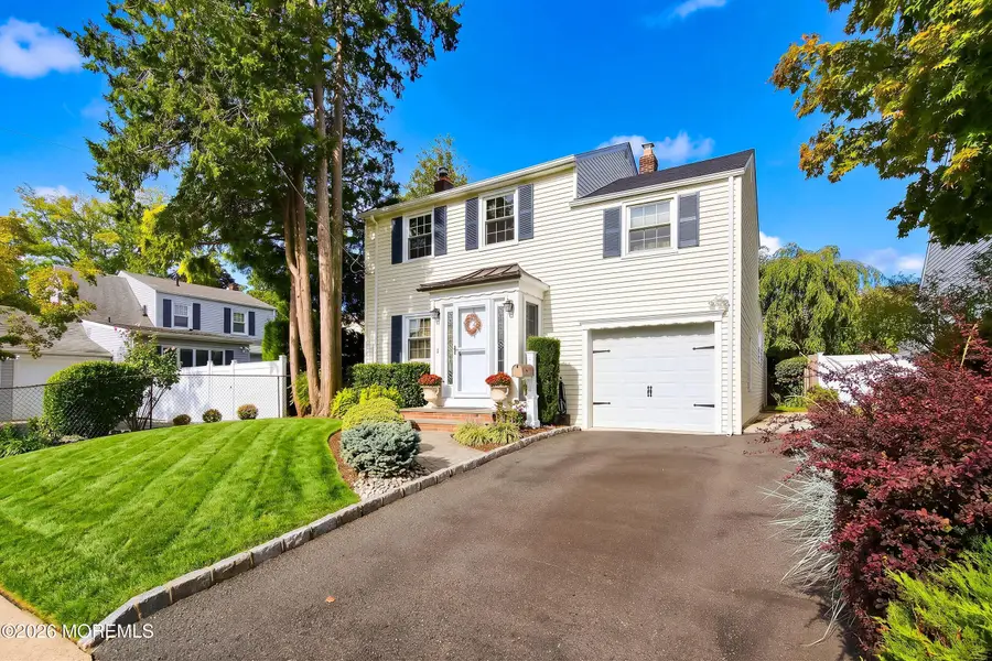 138 Palisade Road, Linden, NJ 07036 - #2
