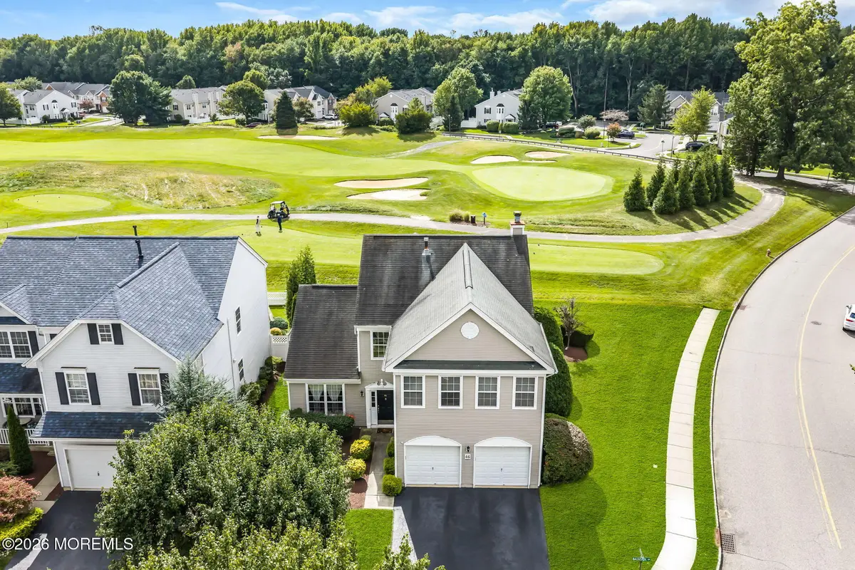 46 Baltusrol Drive, Manalapan, NJ 07726 - #1