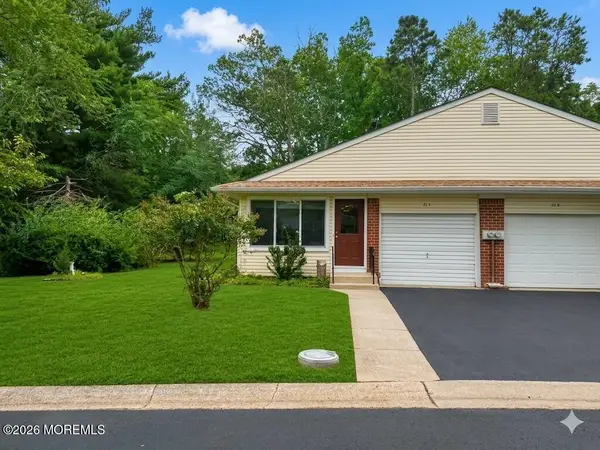 32 A Snowberry Lane #A, Whiting, NJ 08759
