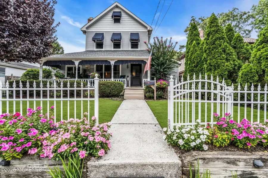 81 Main Street, Manasquan, NJ 08736 - #2