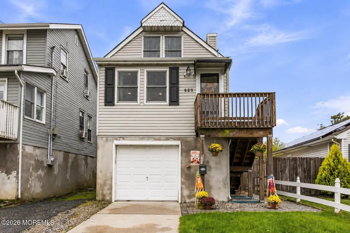 920 6th Street, Union Beach, NJ 07735 - #1