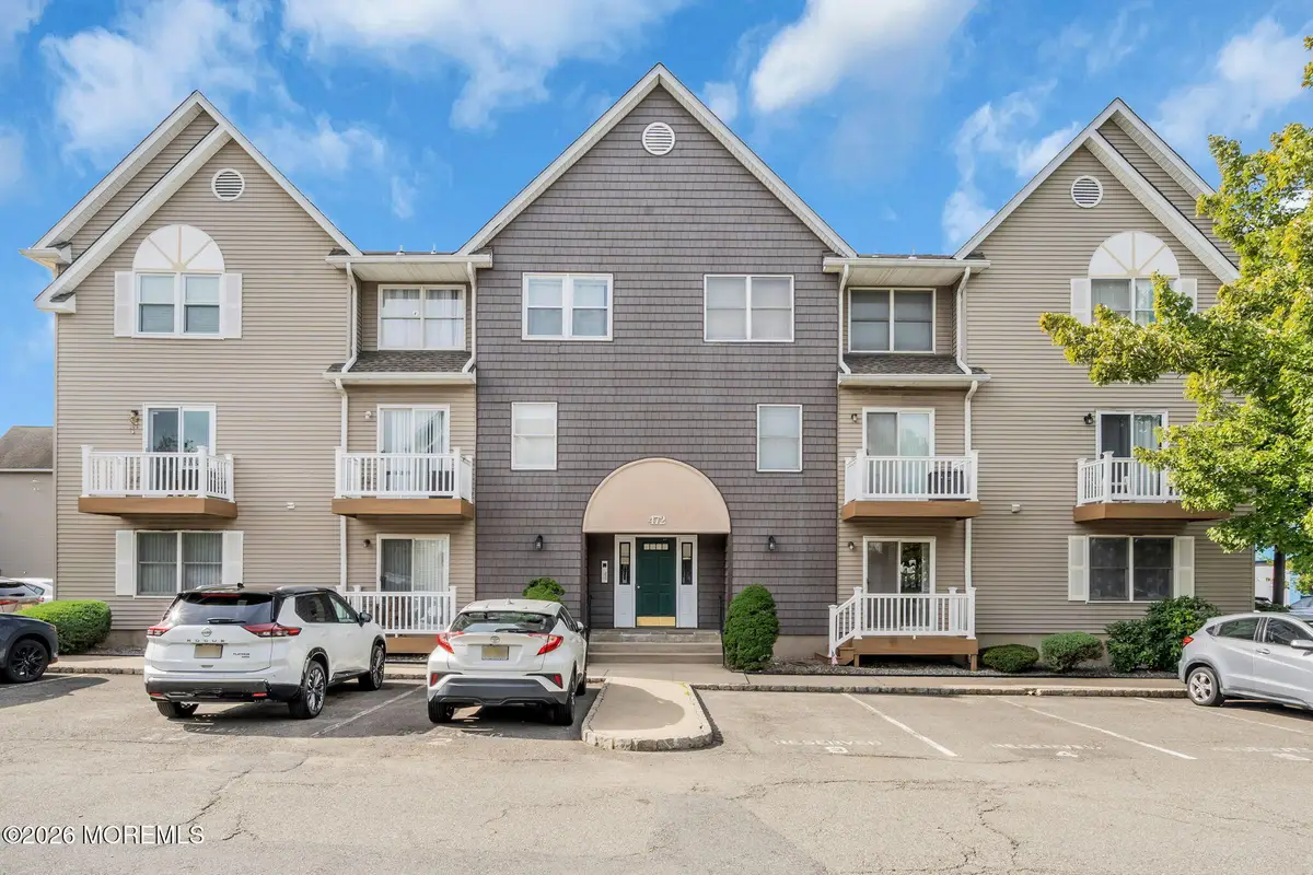 472 Forest Street #204, Kearny, NJ 07032 - #1