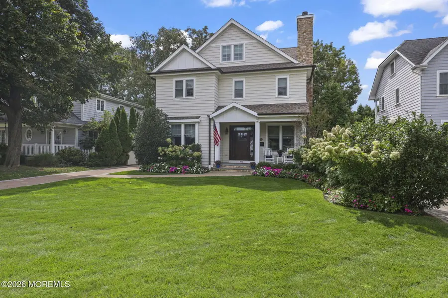 506 Beacon Boulevard, Sea Girt, NJ 08750 - #2