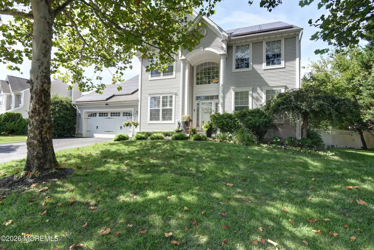 183 Walden Woods Drive, Toms River, NJ 08755 - #1