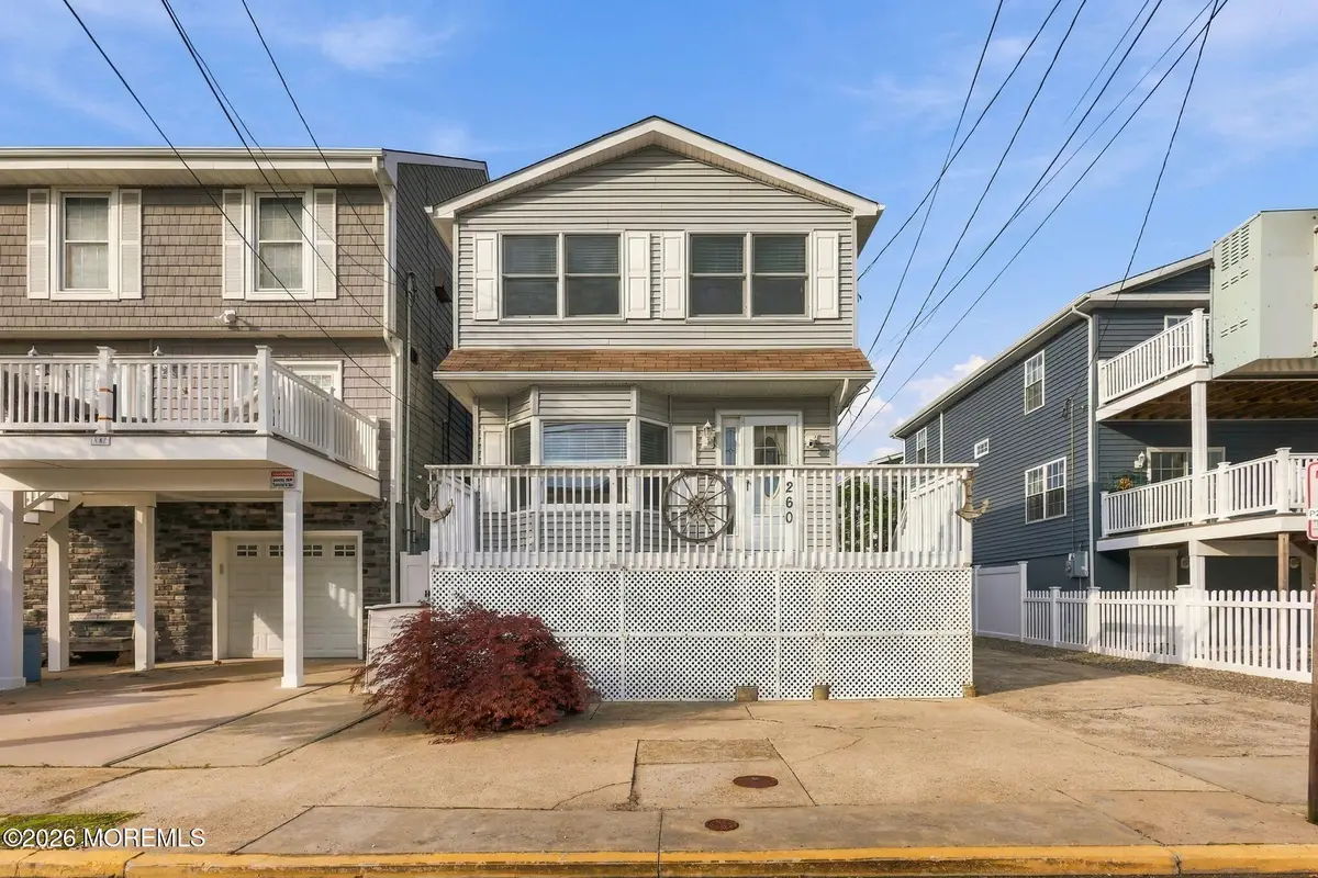 260 Hancock Avenue, Seaside Heights, NJ 08751 - #1