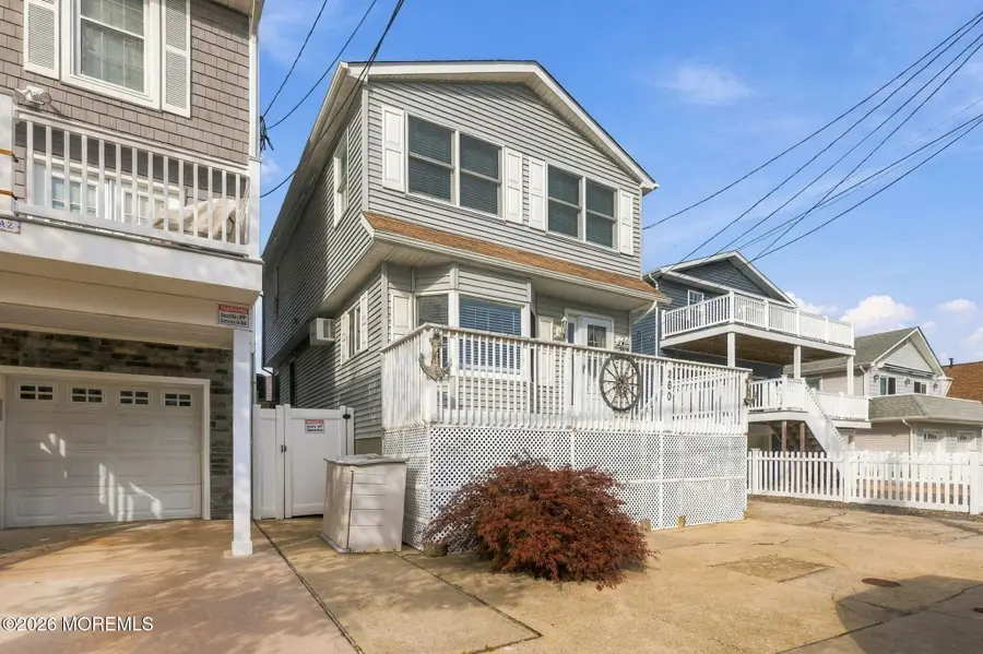 260 Hancock Avenue, Seaside Heights, NJ 08751 - #2