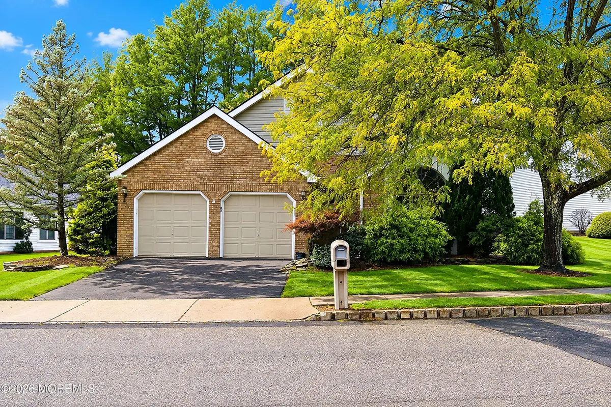 85 Caldwell Terrace, Marlboro, NJ 07746 - #1