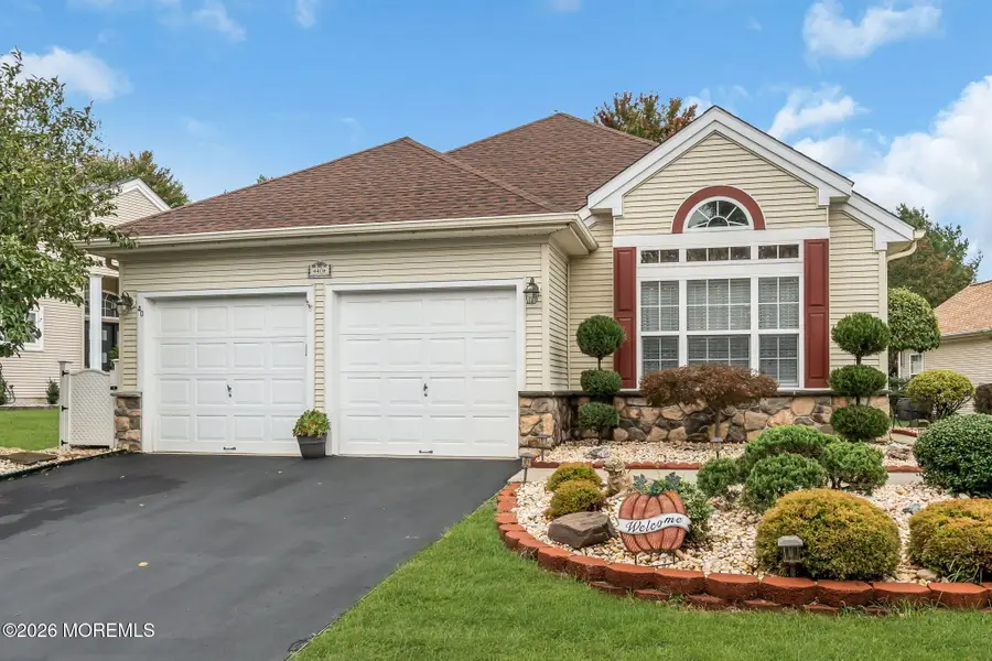 40 Isabella Drive, Manchester, NJ 08759 - #3