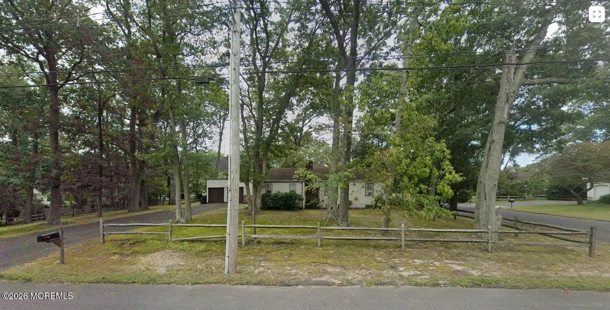 538 Lincoln Avenue, Oakhurst, NJ 07755 - #1